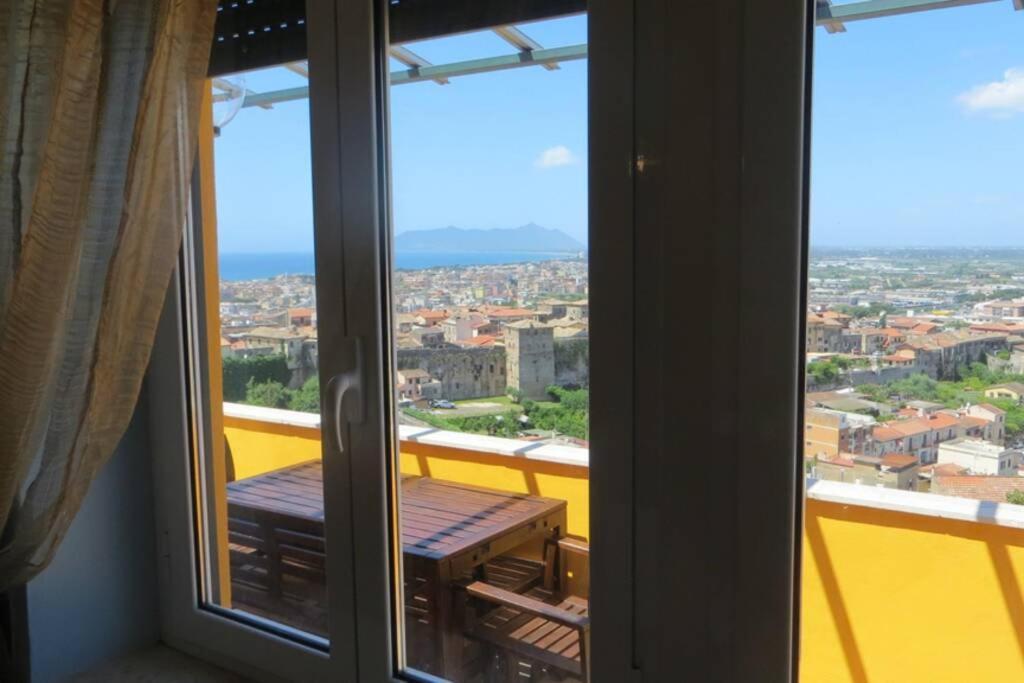 Casa Martina Lejlighed Terracina Eksteriør billede