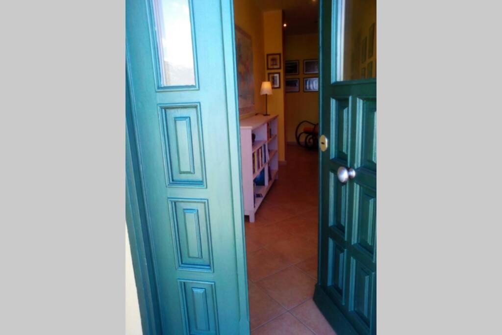 Casa Martina Lejlighed Terracina Eksteriør billede