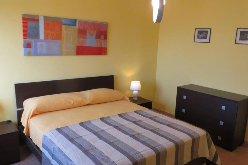 Casa Martina Lejlighed Terracina Eksteriør billede